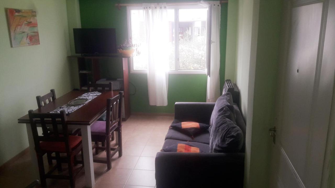 Apartamento La Peti Ushuaia Exterior foto